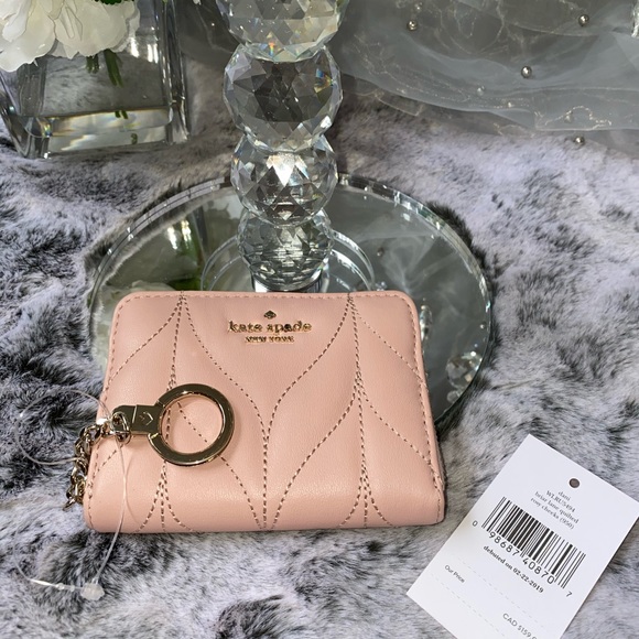 ❌🔴NOT FOR SALE 🔴❌Kate Spade ♠️wallet. - Picture 4 of 8